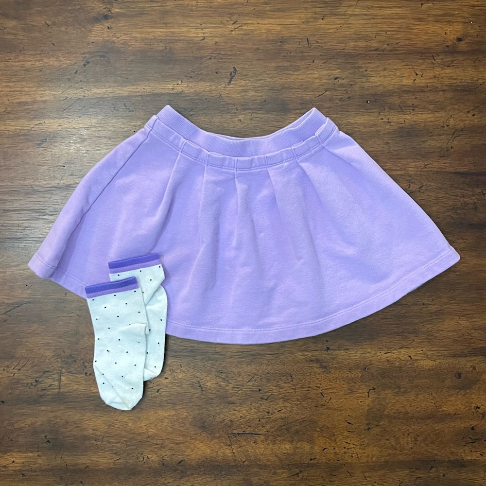 Janie and Jack 7 piece Set Sz 4 Sz 5 GUC - Picture 13 of 16